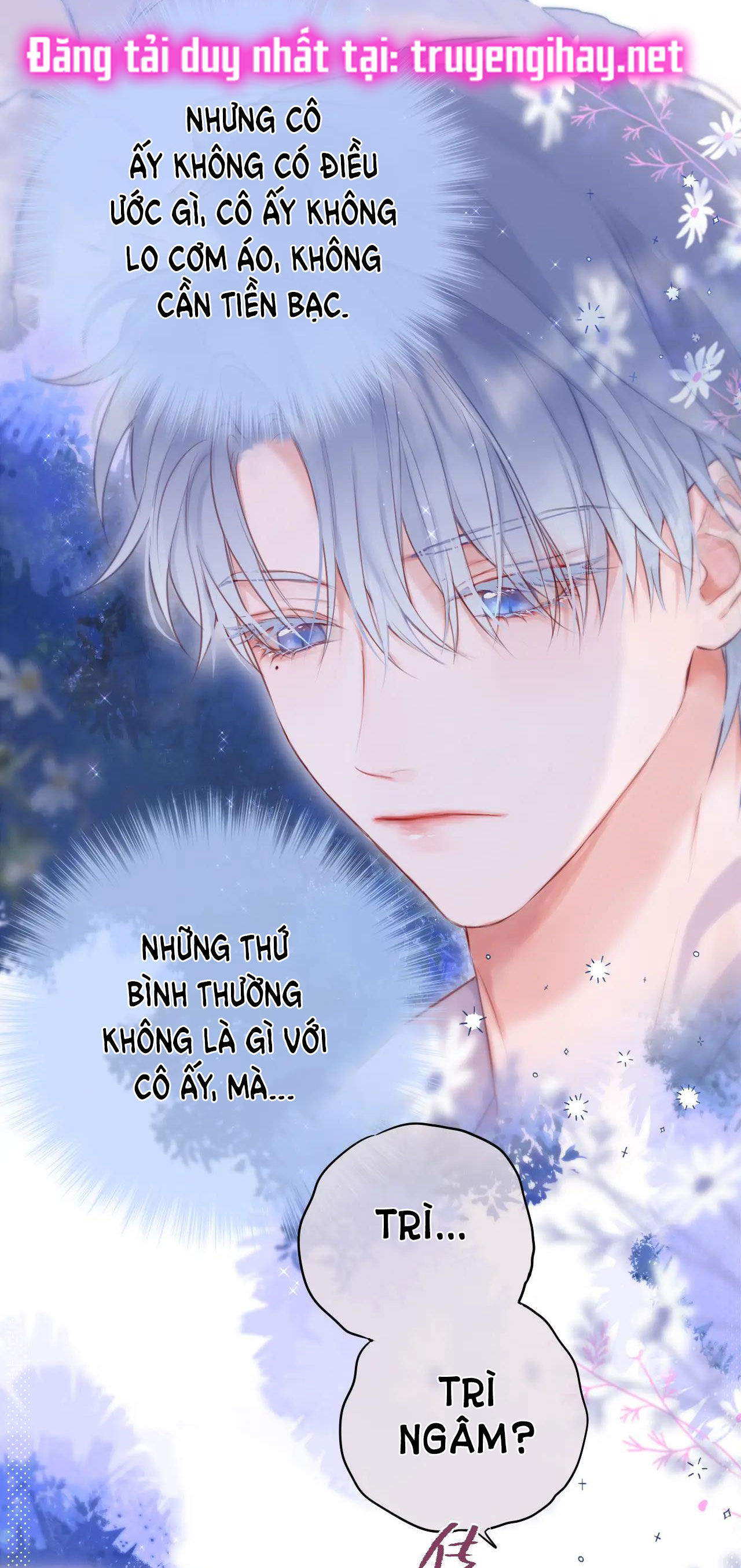 cạm bẫy của hồ ly chapter 14.1 17