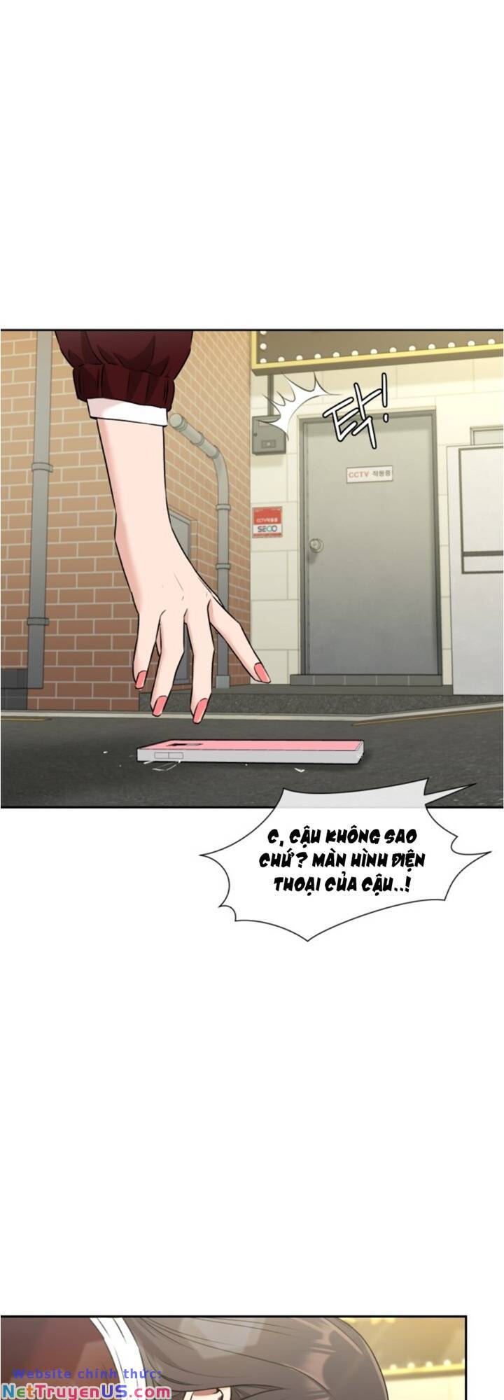 gương mặt thiên tài chapter 119 39