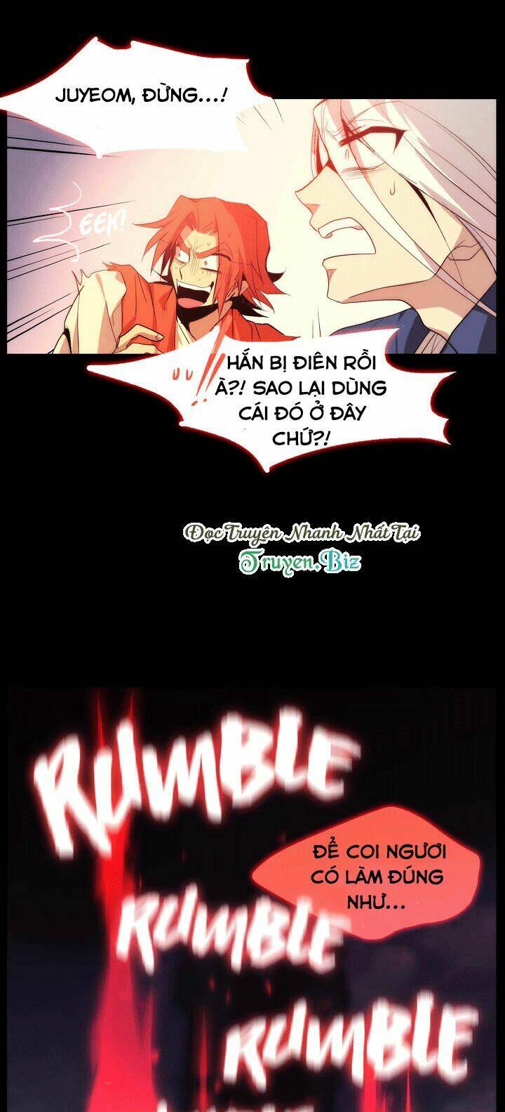 biên niên sử lãnh nguyệt chapter 28 16