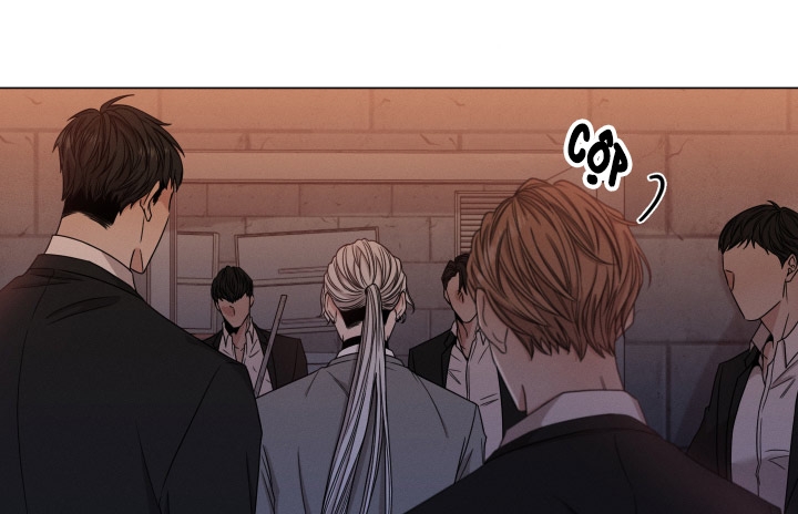 hội chứng minmotion chapter 1 40