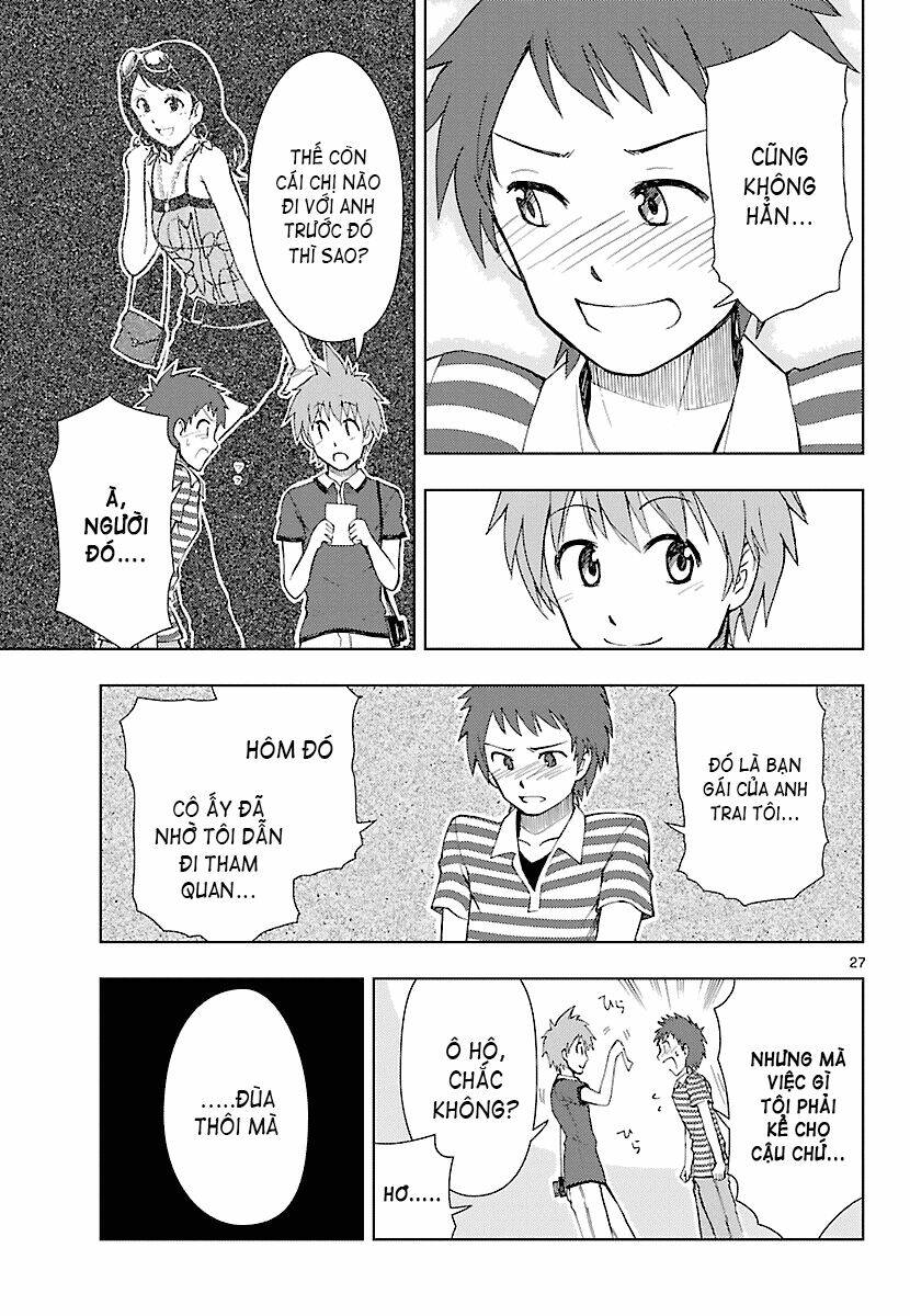 ginen shounen chapter 14 29