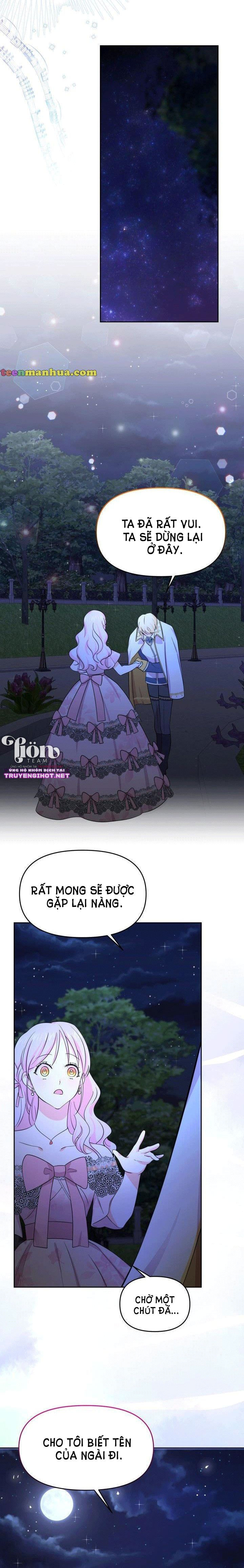 quay về quá khứ mở tiệm bánh kẹo chapter 14.1 4