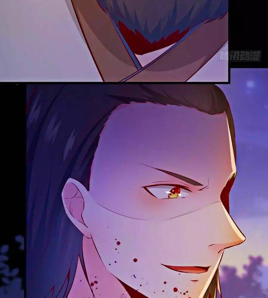 thần y khí nữ: ngự thú cuồng phi của quỷ đế chapter 48 59