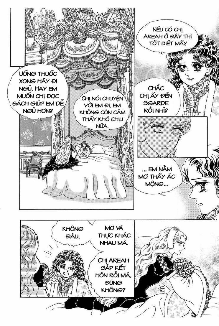 princess – công chúa xứ hoa p5 chapter 12 6