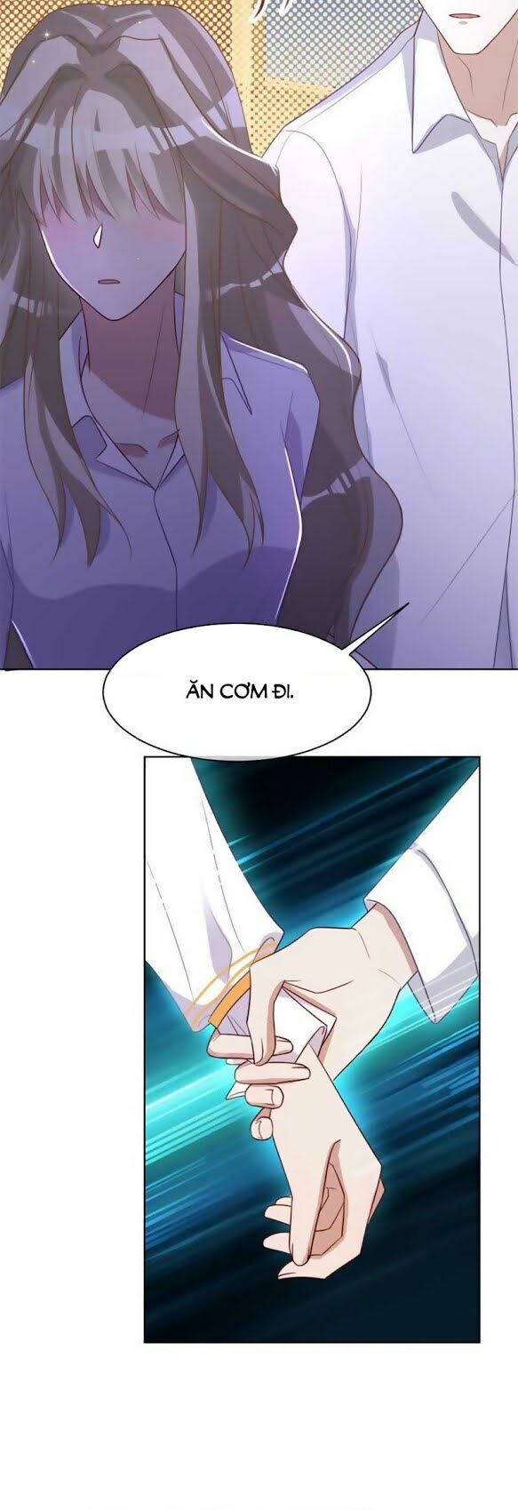 thần luân mật luyến chapter 86 5