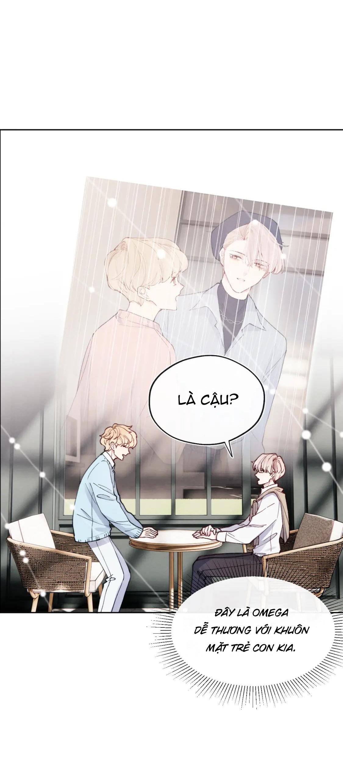 nhật ký thất tình của mr.nhung chapter 9 11