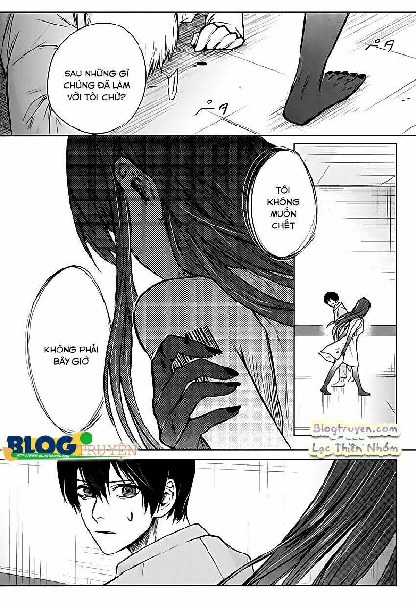 blue phobia chapter 1 40