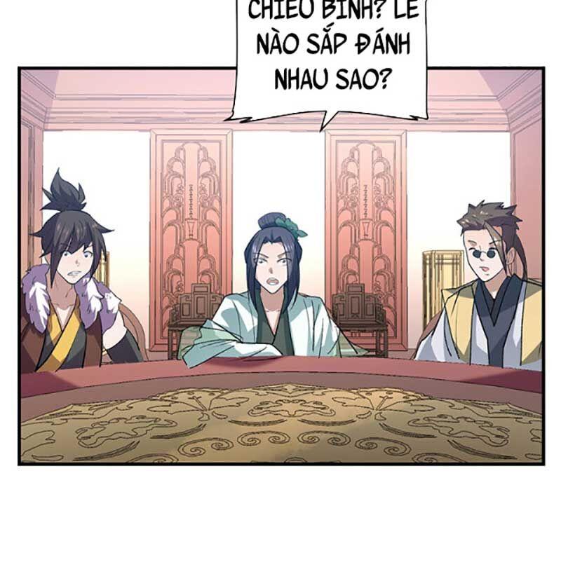 võ đạo độc tôn chapter 628 28