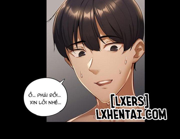 có phòng trống không? - không che chapter 2.1 23