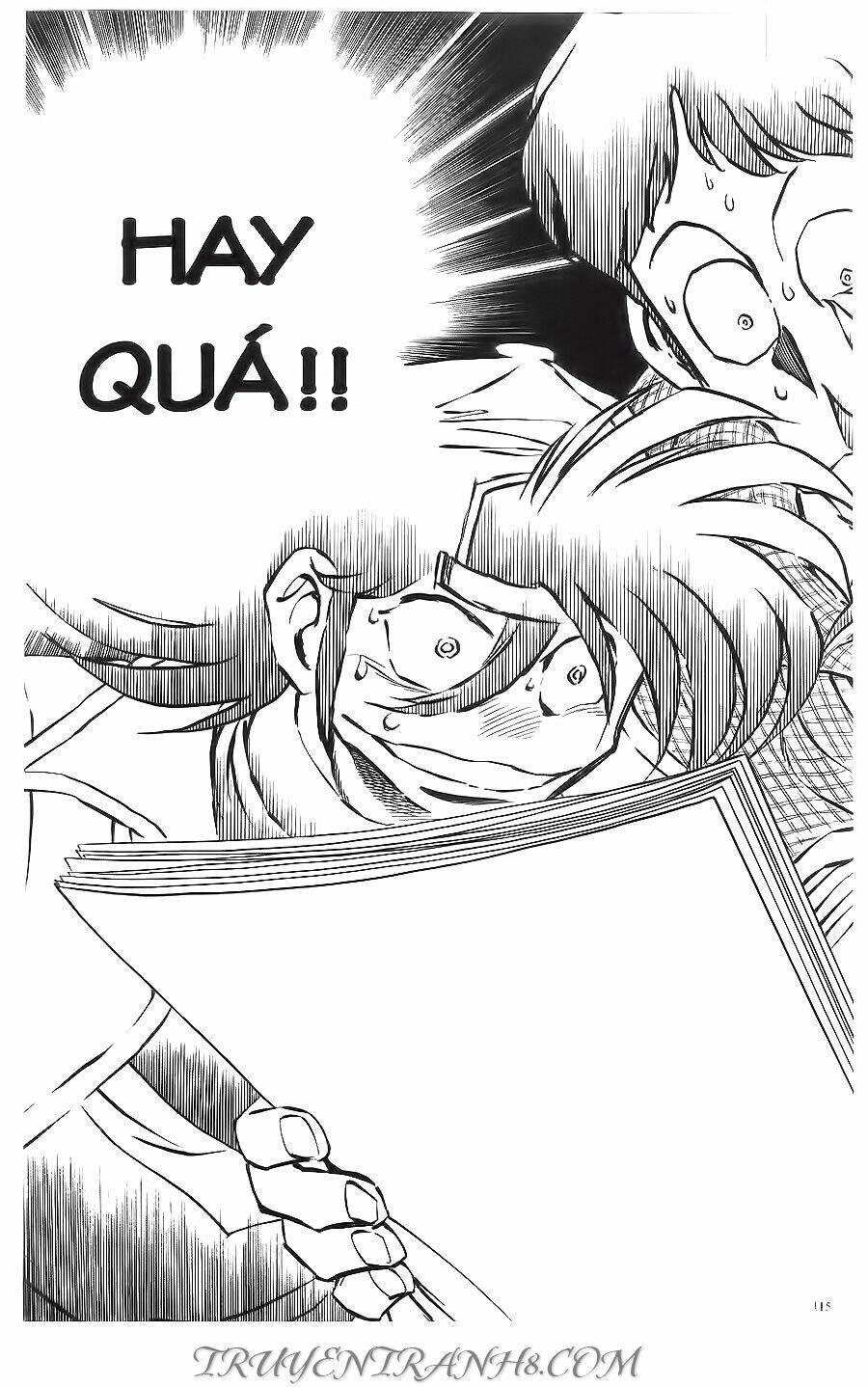 cây bút thần kỳ chapter 7 20