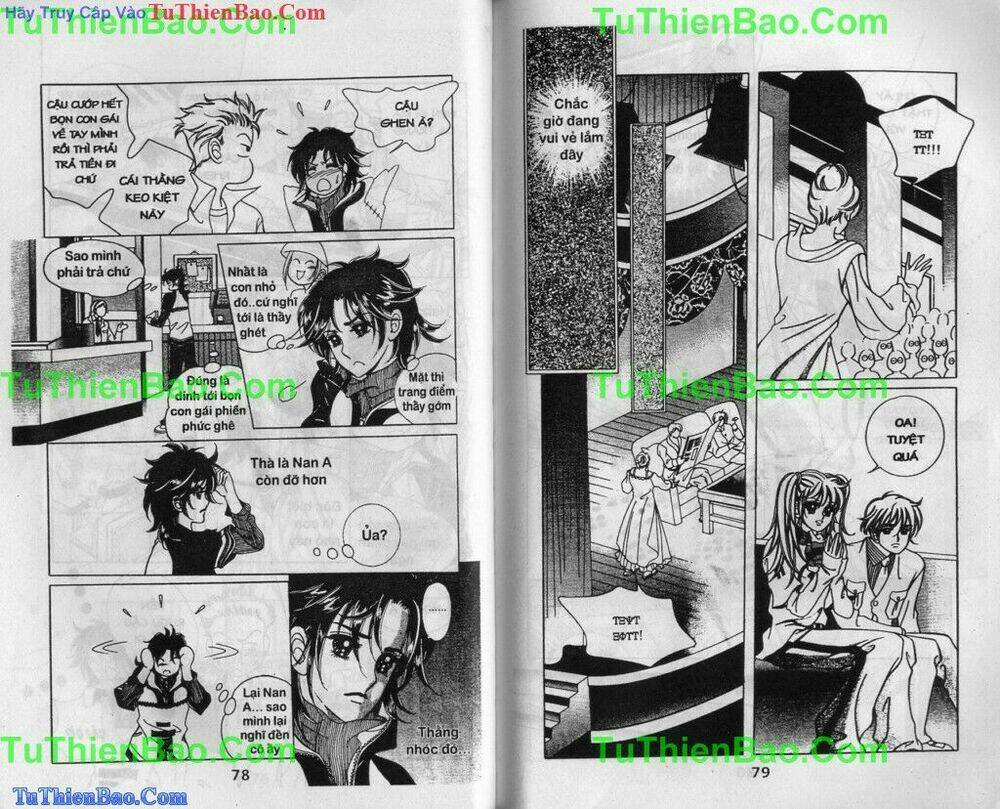 nhật ký của nan a chapter 2 39