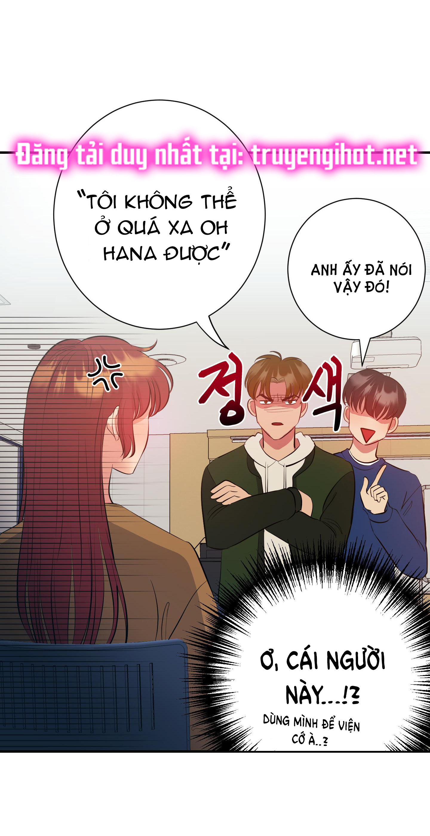 [18+] một lòng một dạ chapter 25.2 28