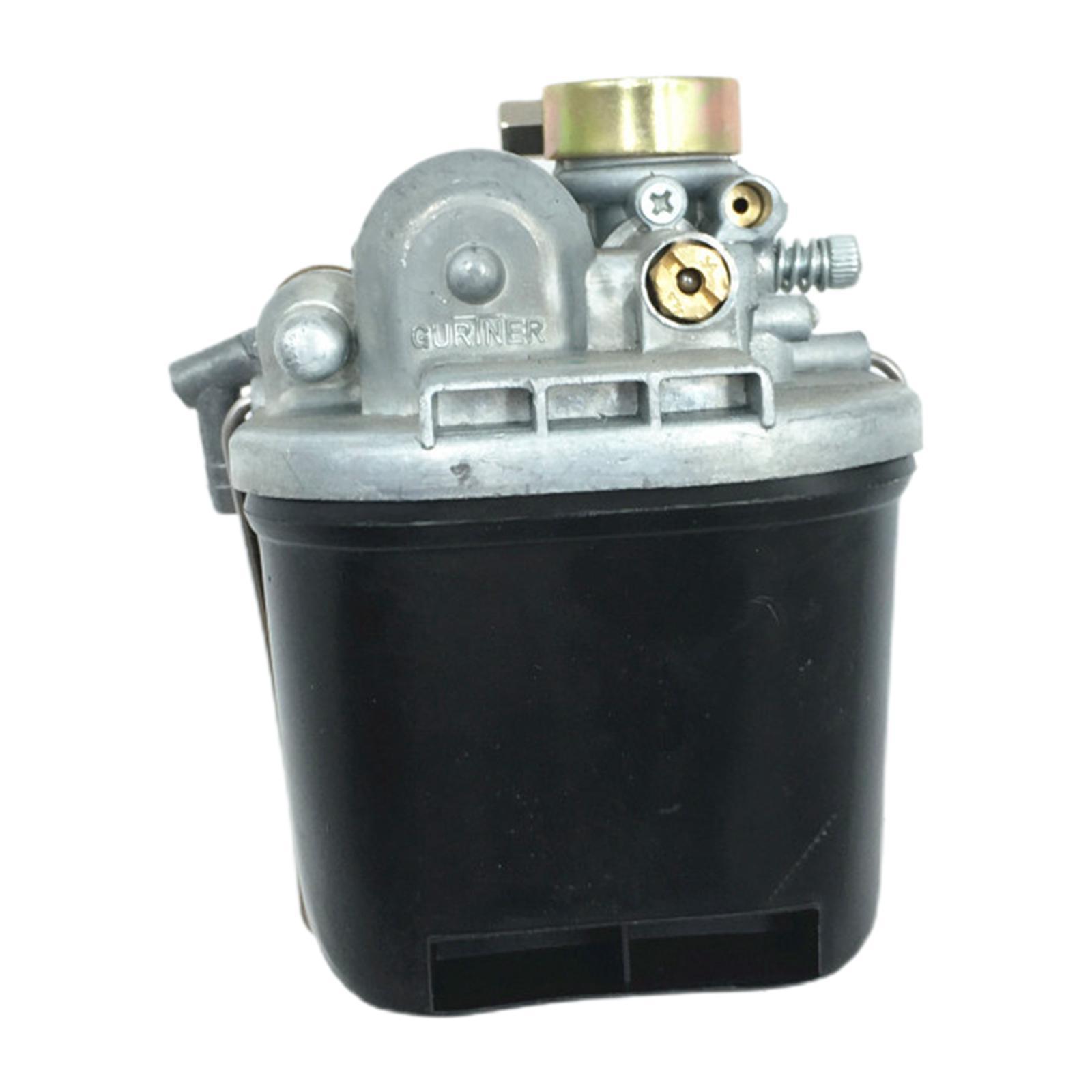 Boat Motor Carburetor  Replacement fits    Outboard Motors