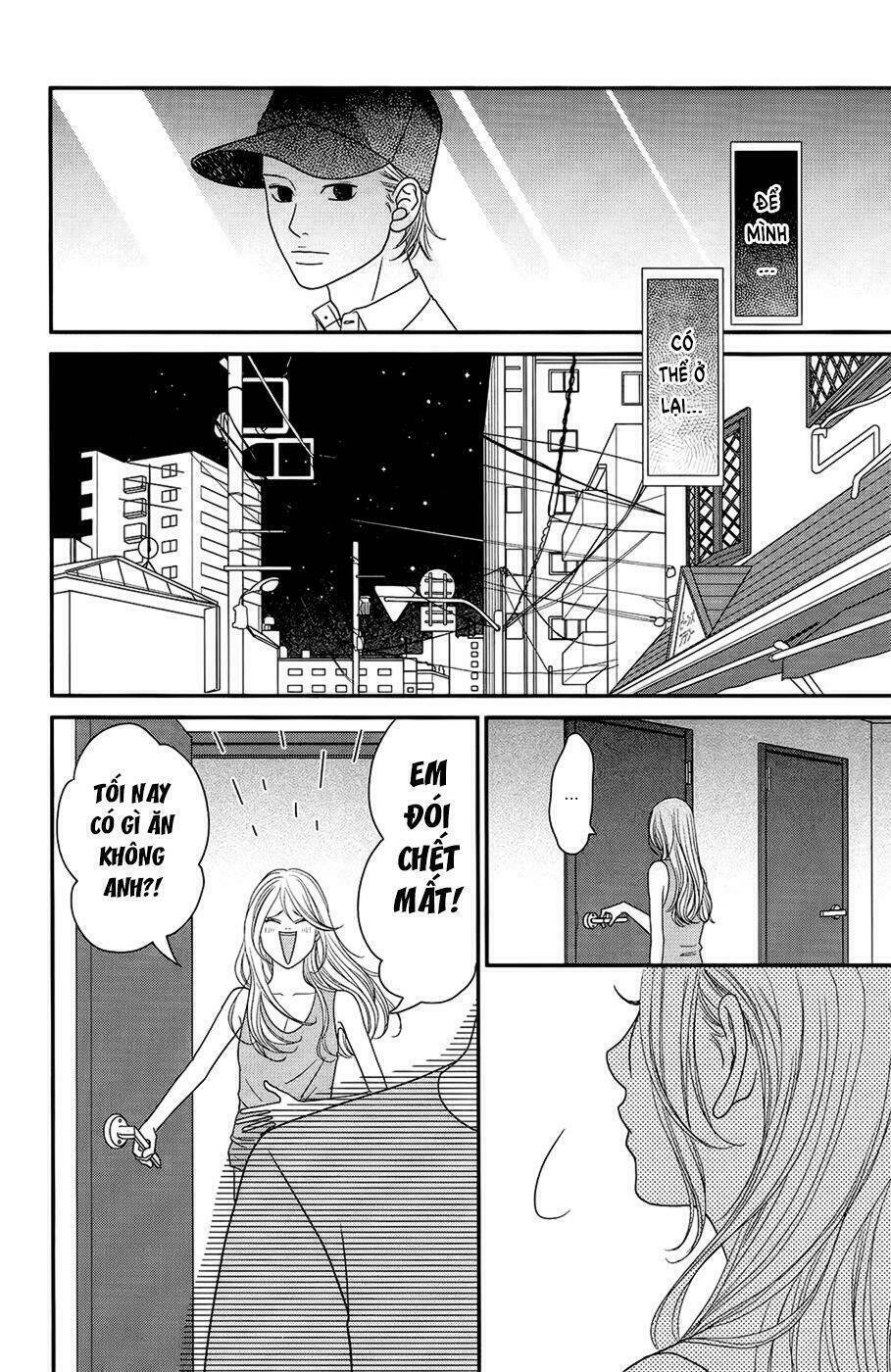 đóa hoa năm ấy chapter 2 42