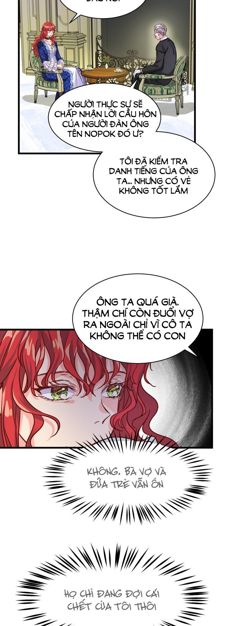 yêu cầu kết hôn của priscilla chapter 4 2