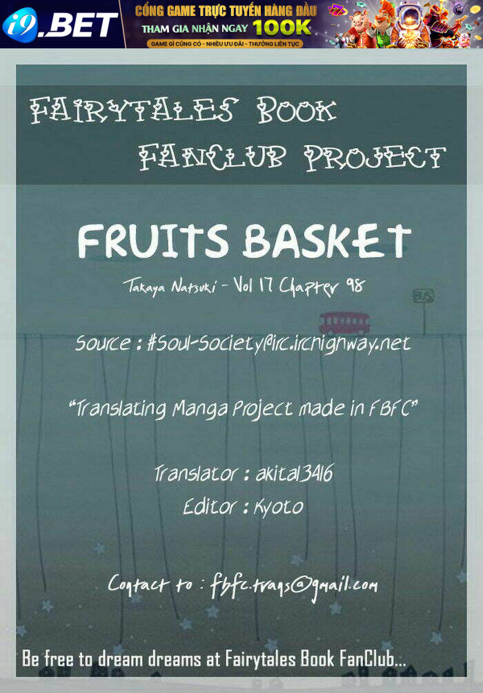 hóa giải lời nguyền chapter 98 1