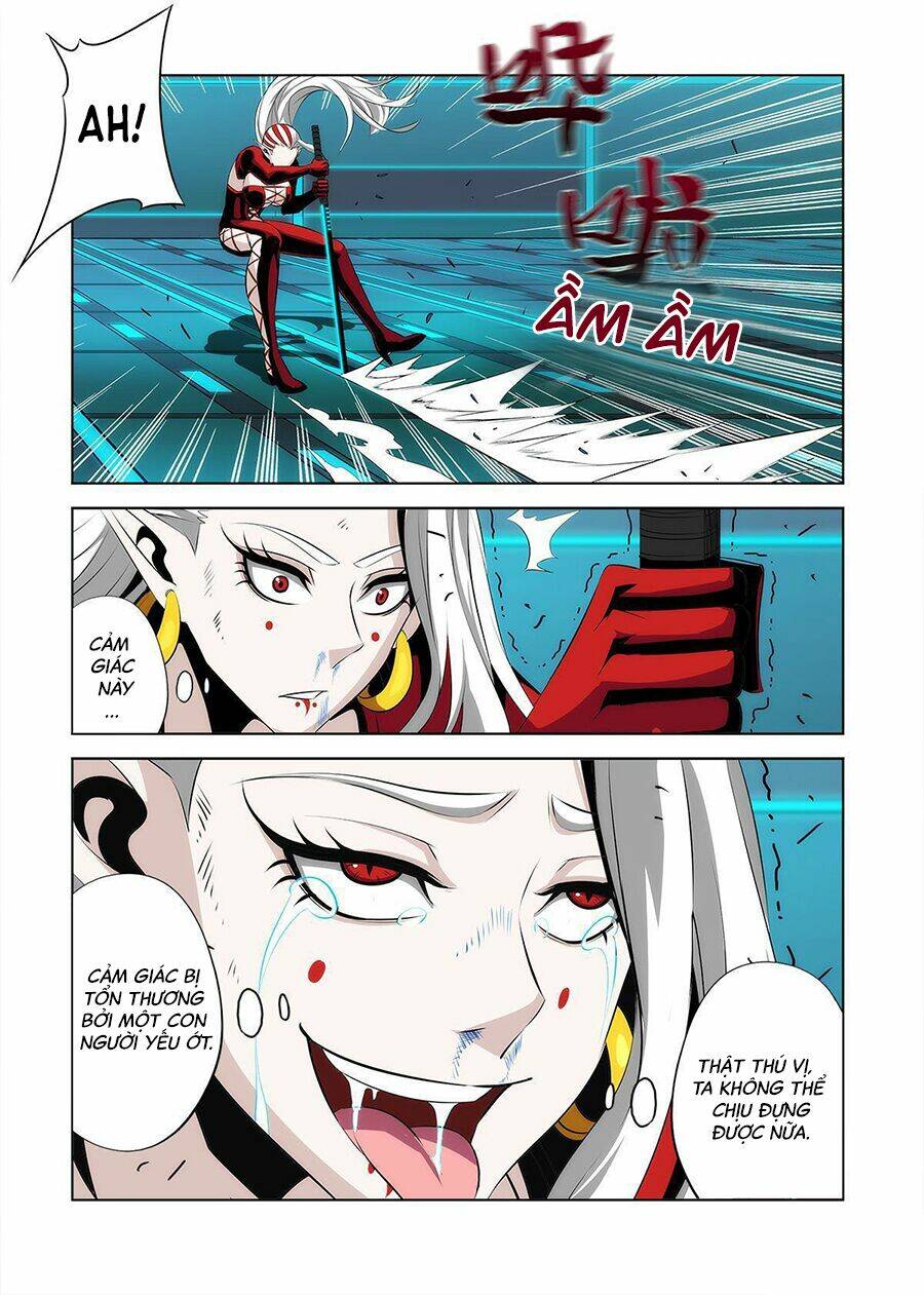 life and death chapter 26 8