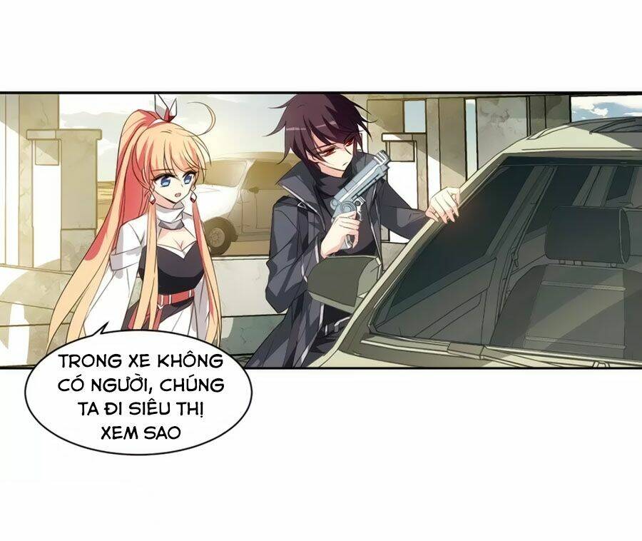 xuyên duyệt tây nguyên 3000 chapter 271.1 26