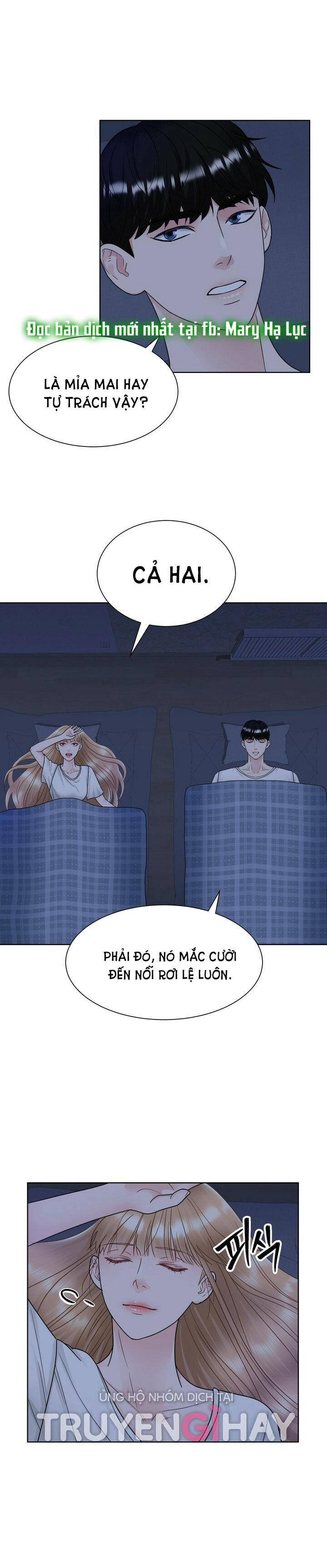 [18+] muộn màng chapter 16.1 5