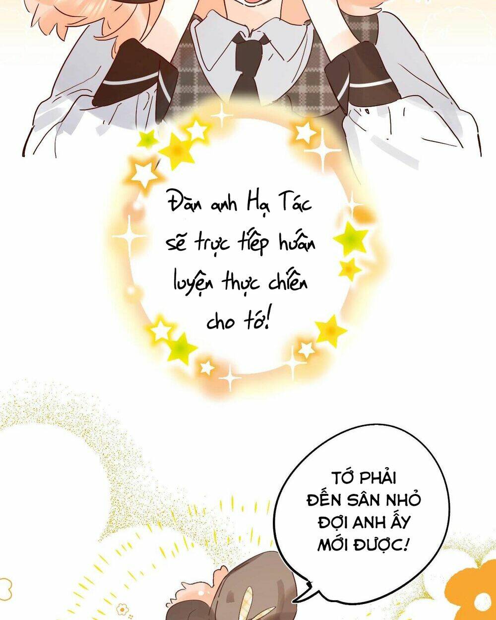 phù thủy hạng bét chapter 29 20