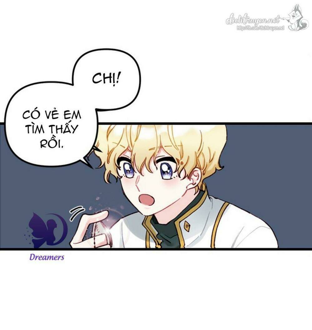 công chúa bãi rác chapter 2 7