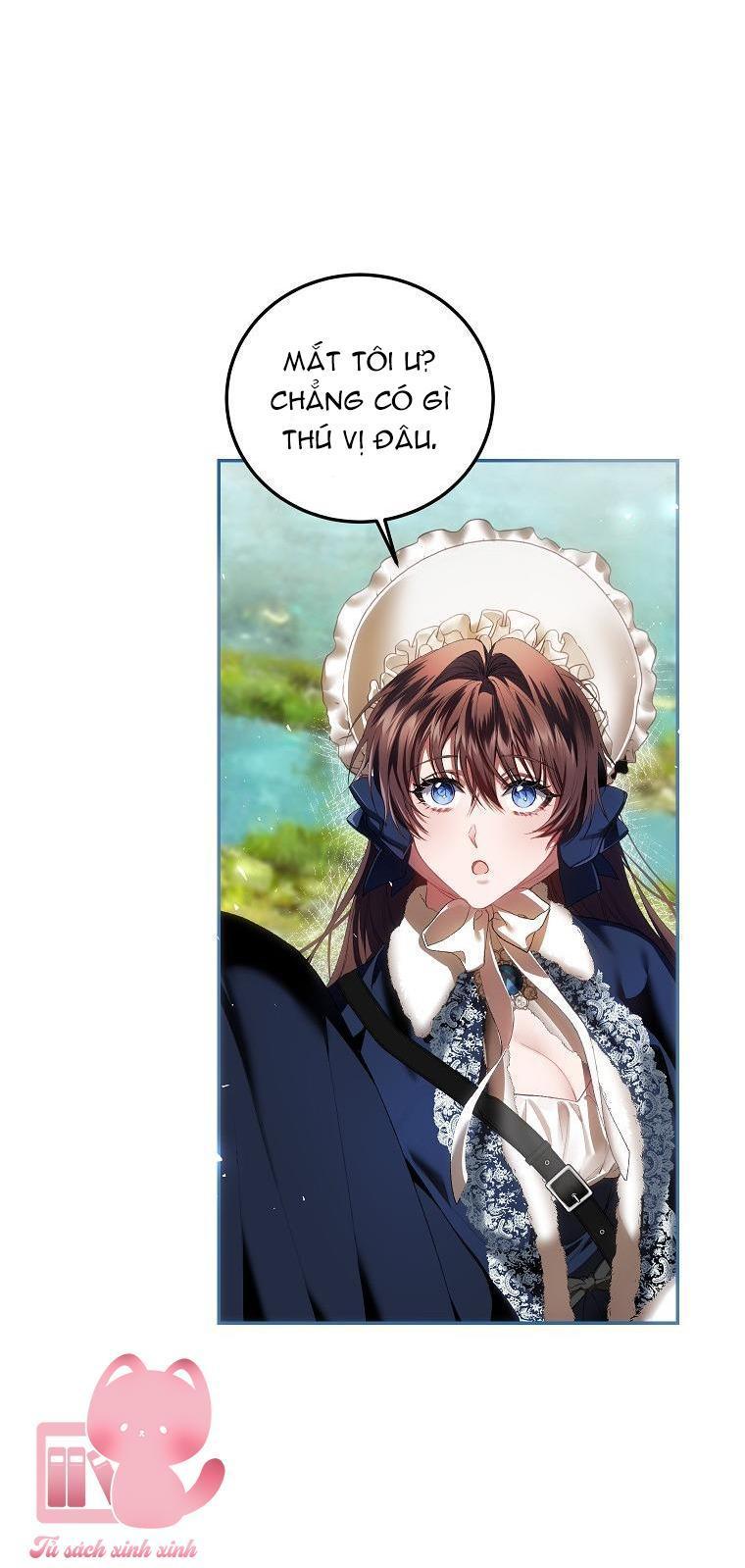 tháng năm cuối cùng của nữ phụ đoản mệnh chapter 41 42