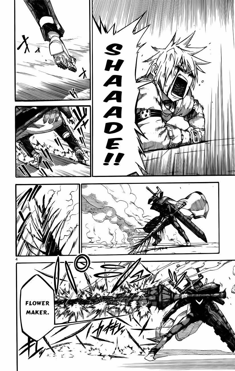 bullet armors chapter 24 5