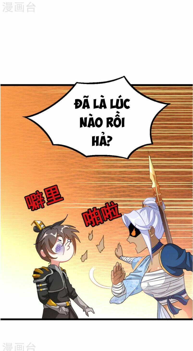 cửu dương thần vương chapter 152 25