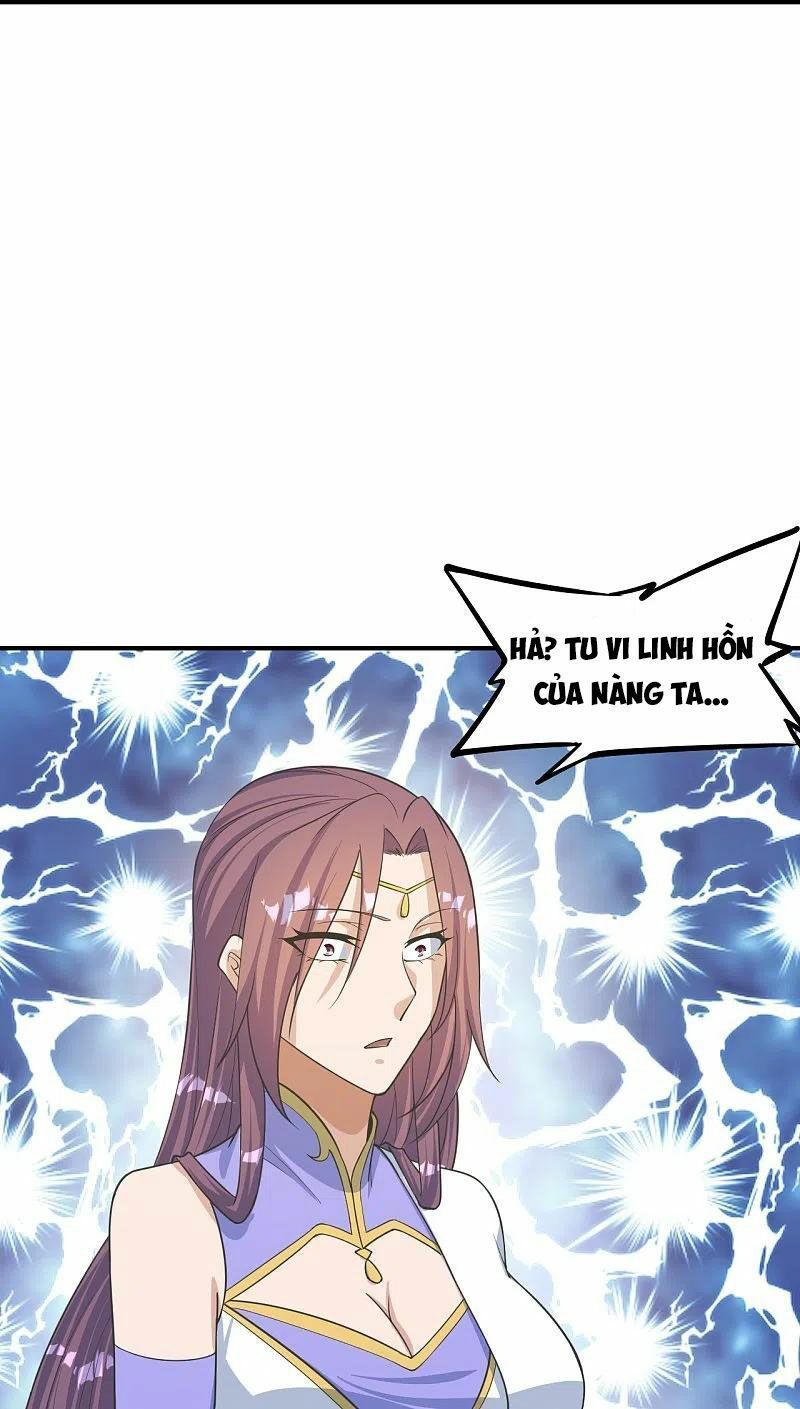 tiên võ đế tôn chapter 255 81