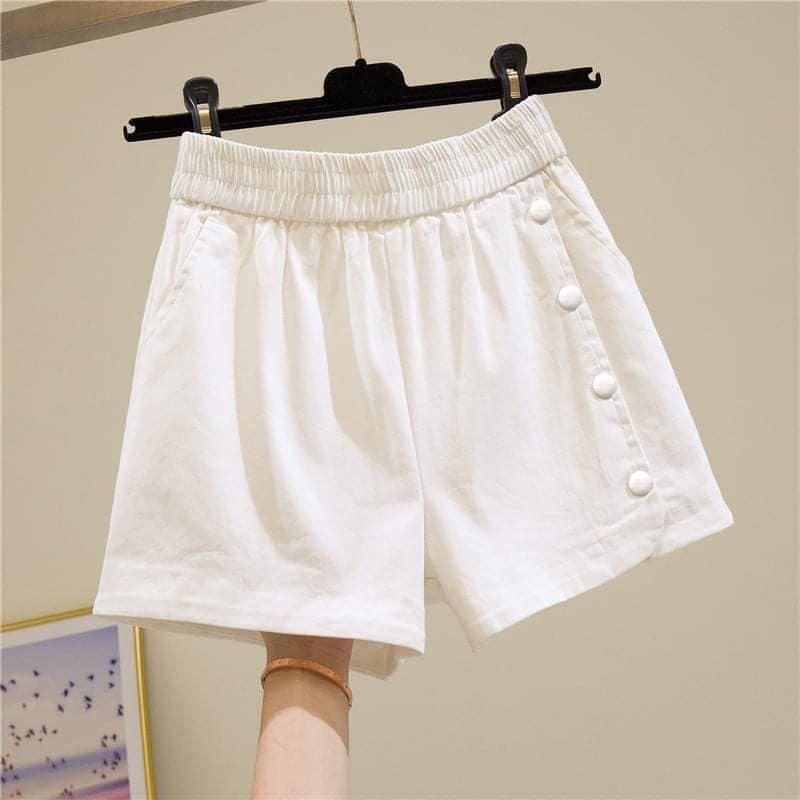 quần shorts nữ đẹp _ quần nữ chéo