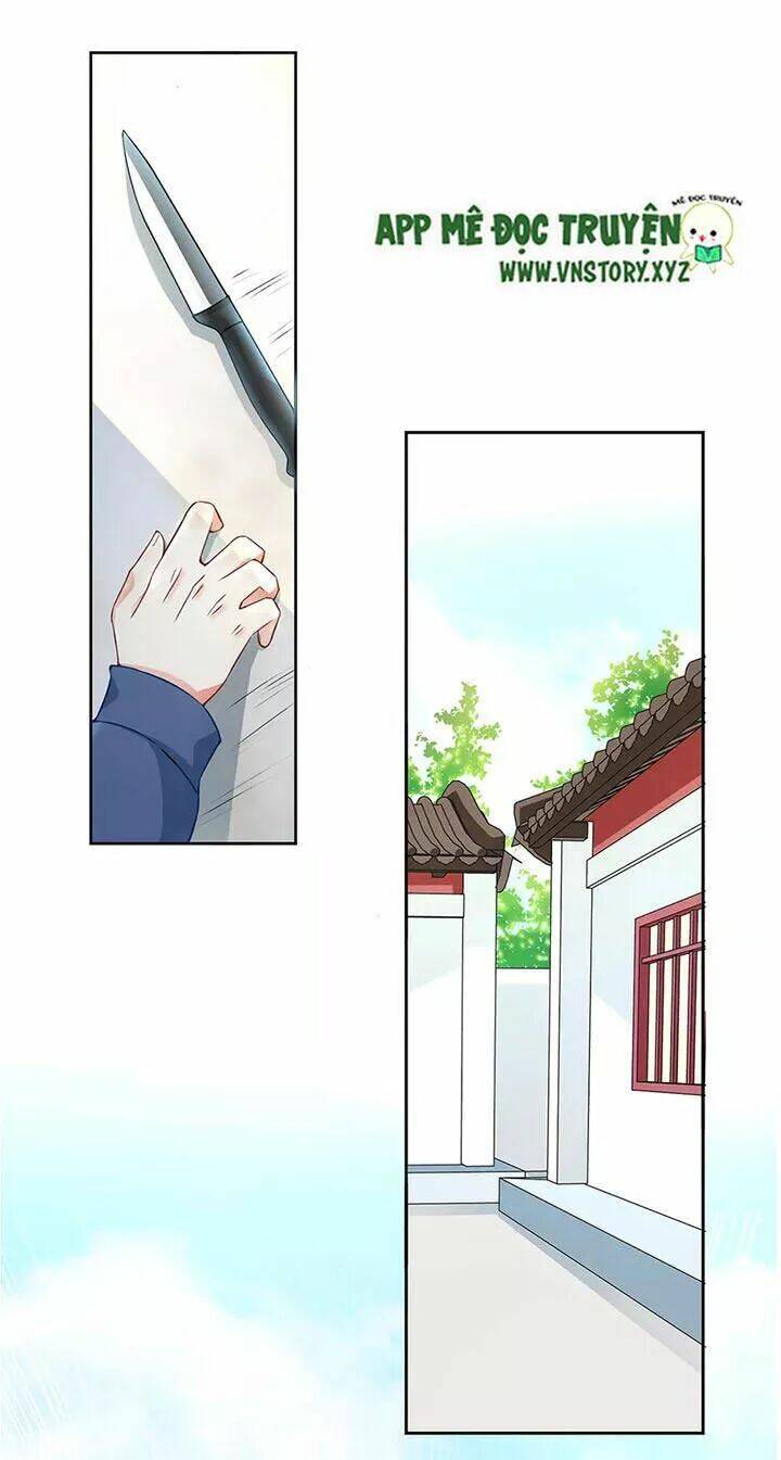 tổng tài đại nhân thật xấu hổ chapter 50 2