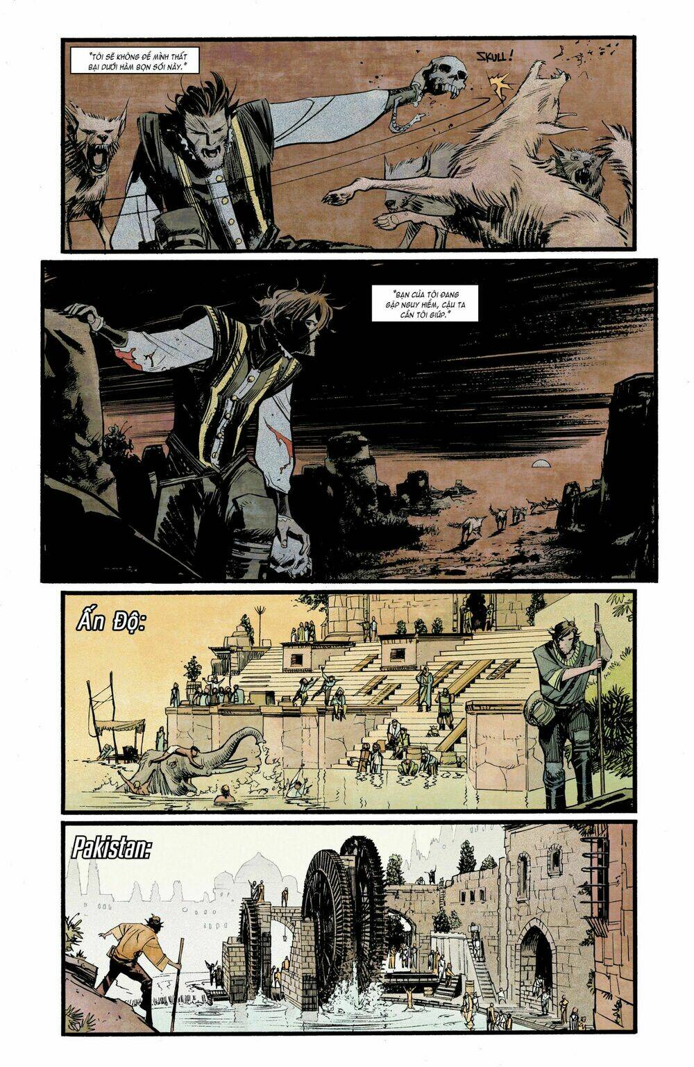 chrononauts chapter 4 12