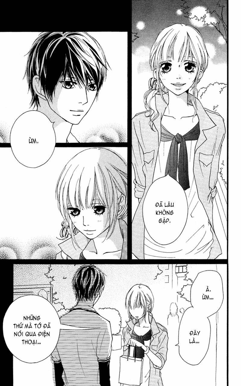 tình yêu học trò chapter 26 4