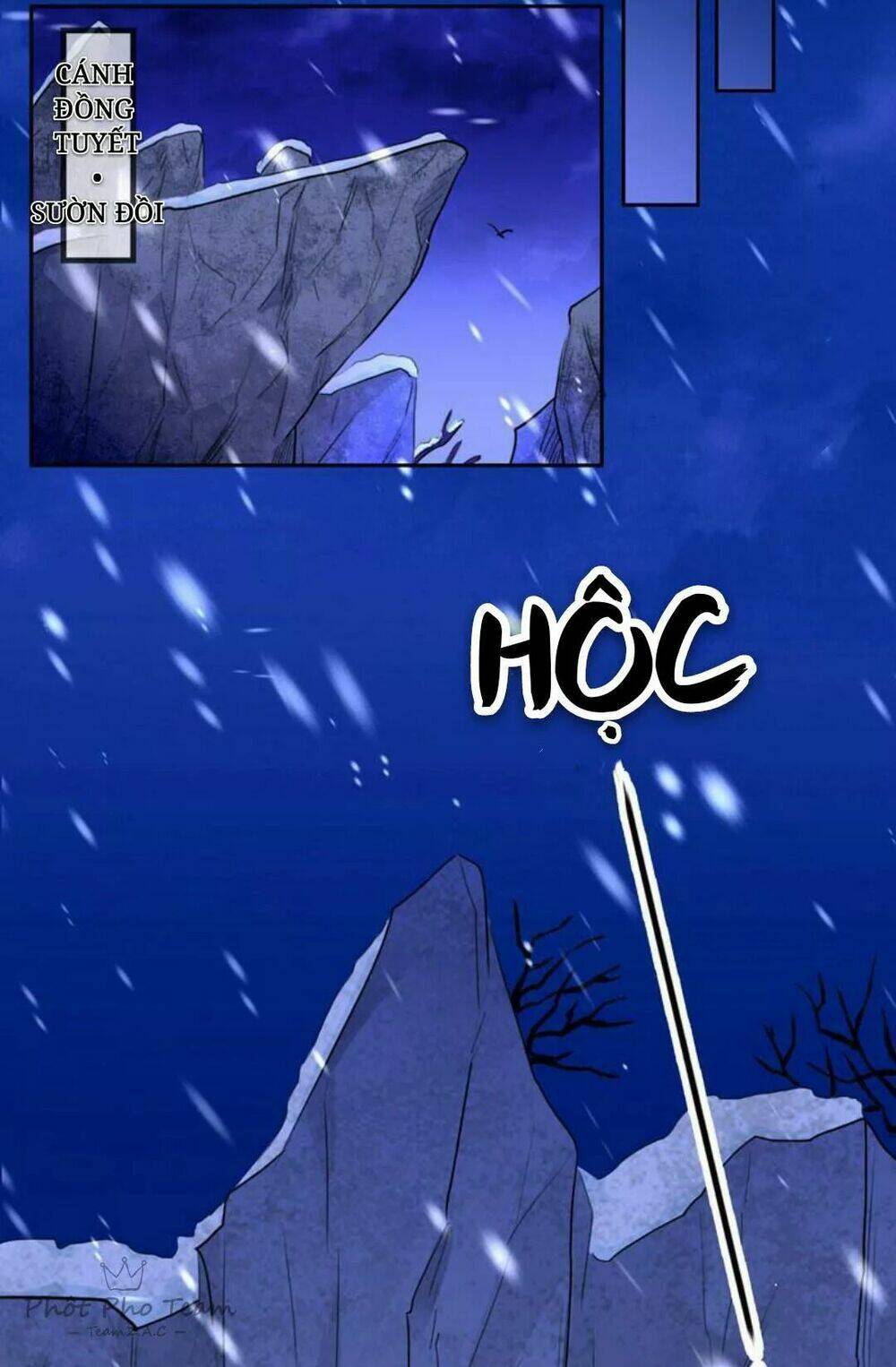 hôm nay lại cũng không thể biến thành người được chapter 2 14