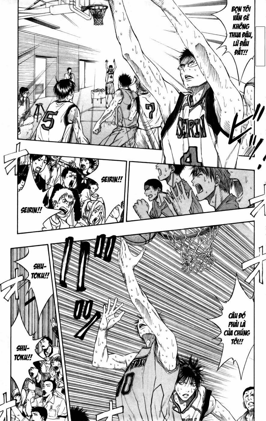 vua bóng rổ kuroko chapter 91 15