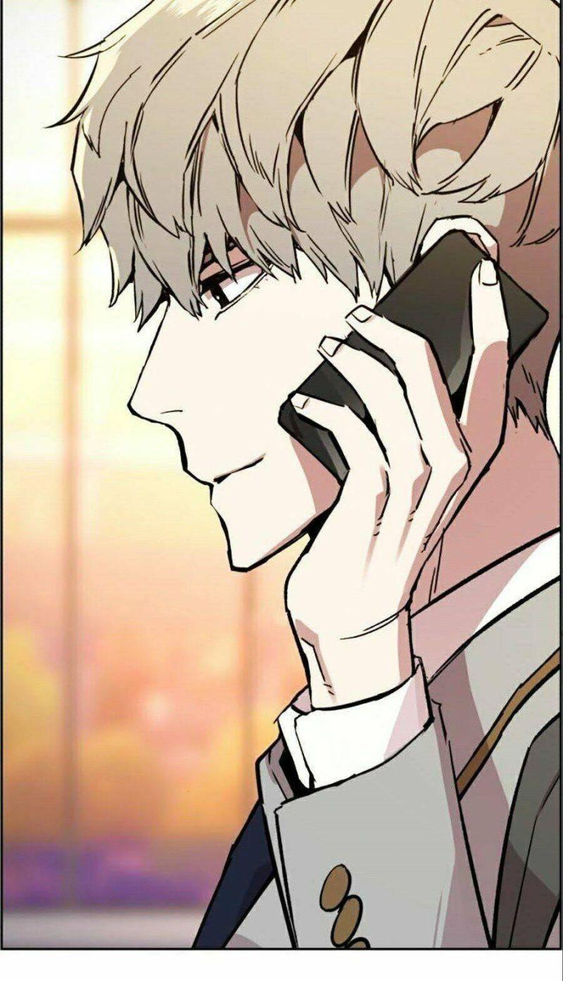 bạn học tôi là lính đánh thuê chapter 34 77