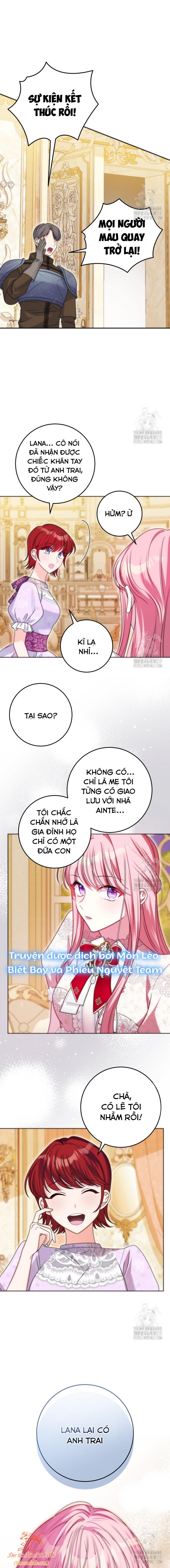 tôi đã gặp nam chính trong ngục tù chapter 33 6
