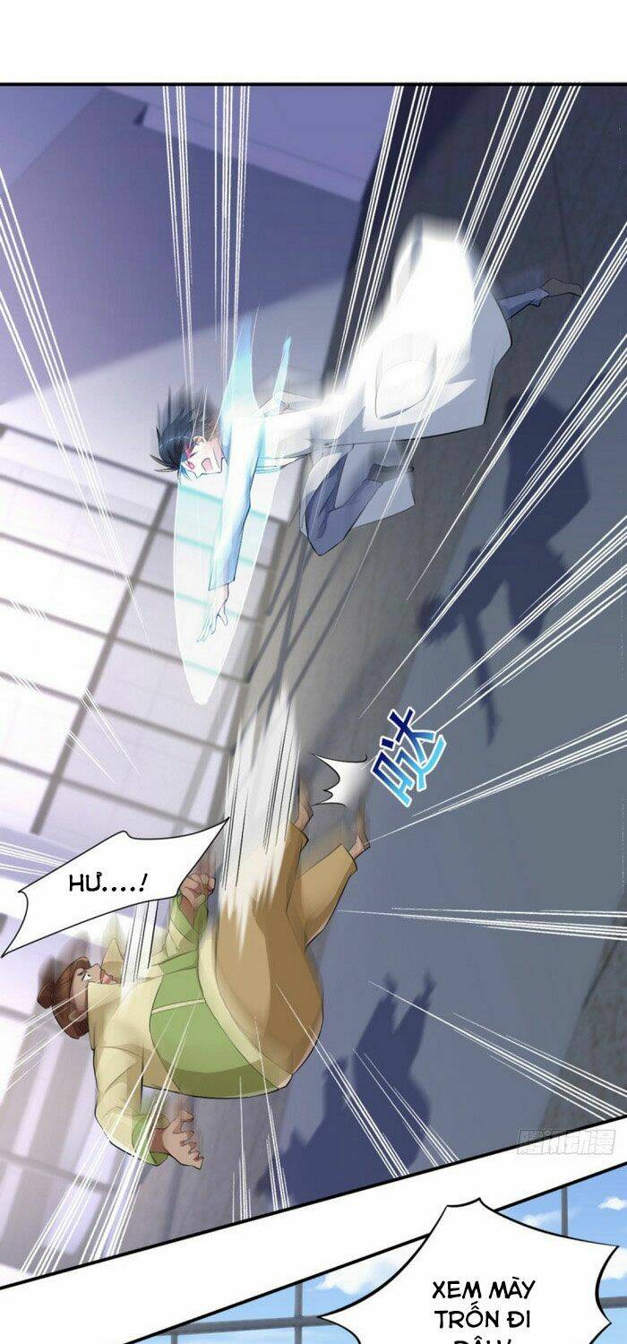 mở phòng khám tại tu tiên giới chapter 68 1