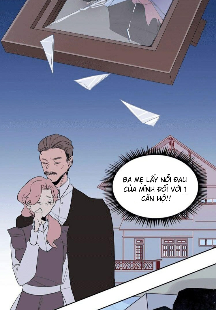 cướp bóc ngọt ngào chapter 5 21