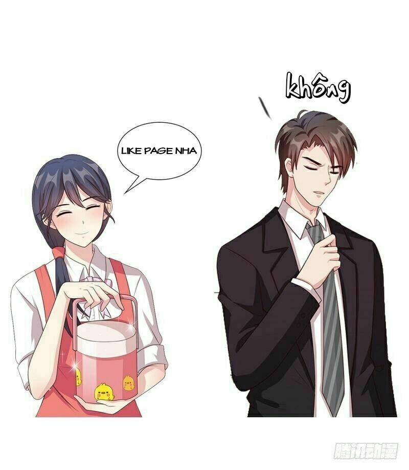 nam thần manh bảo tận diệt chapter 21 23