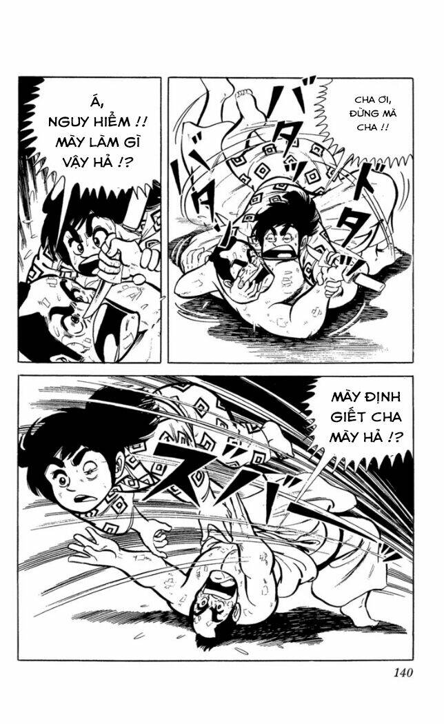 ore wa chokkaku chapter 4 17