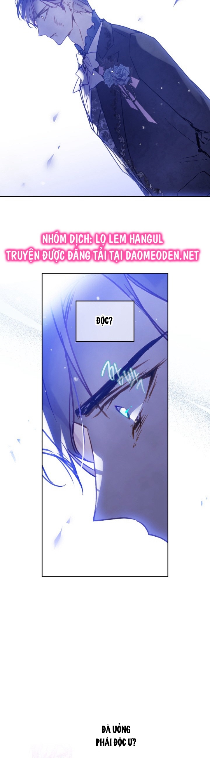 kết thúc của nhân vật phản diện chỉ có thể là cái chết chapter 158 25