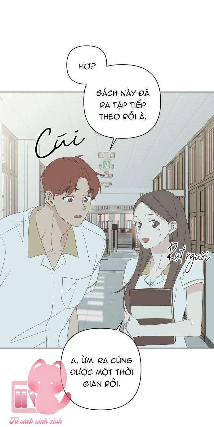 lén lút quện nhau chapter 30 21