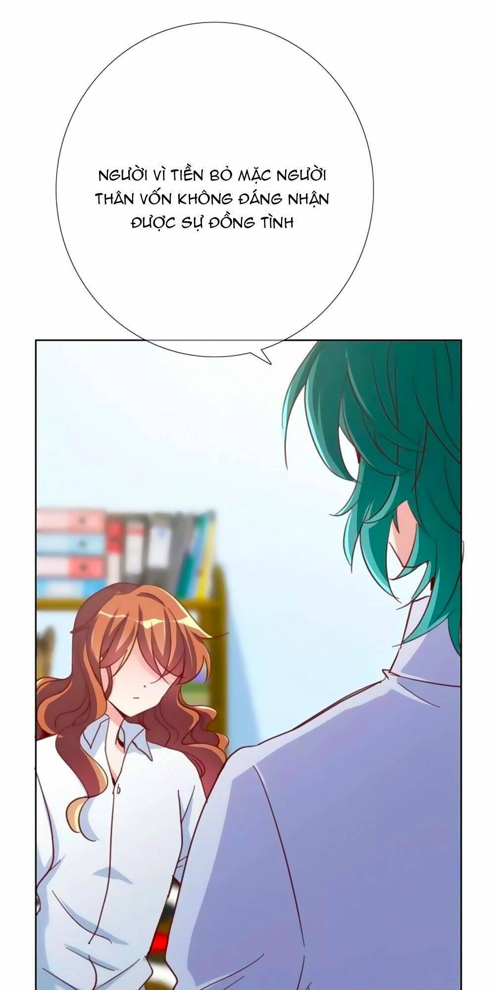 gia sư tình yêu của tôi chapter 18 7