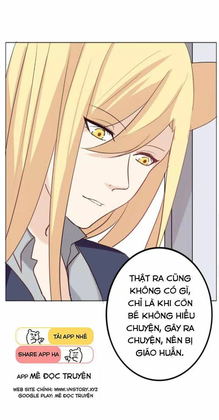 hồ tiên này không tin được chapter 29 17