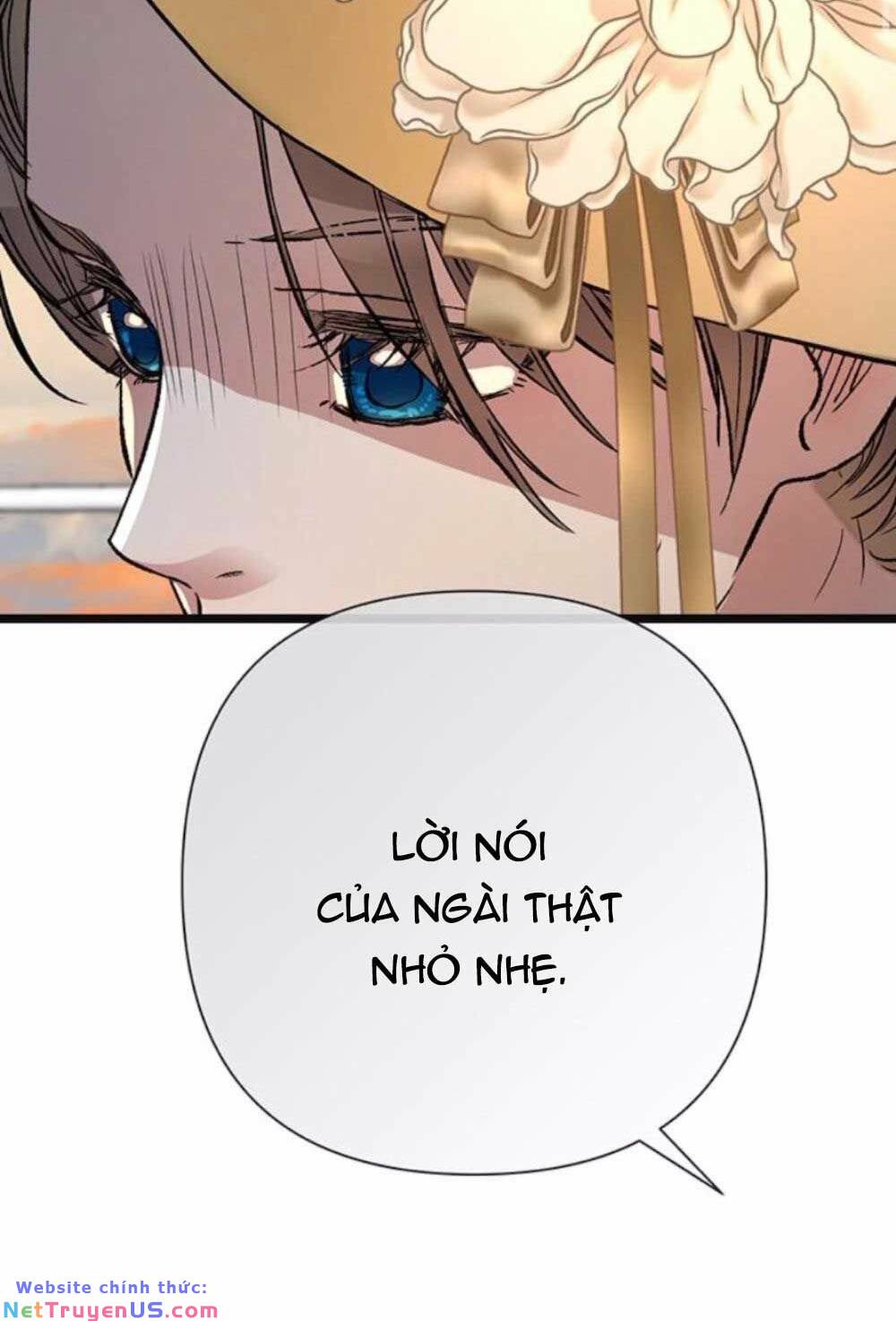 Hoàng Tử Rắc Rối chapter 43.1 46