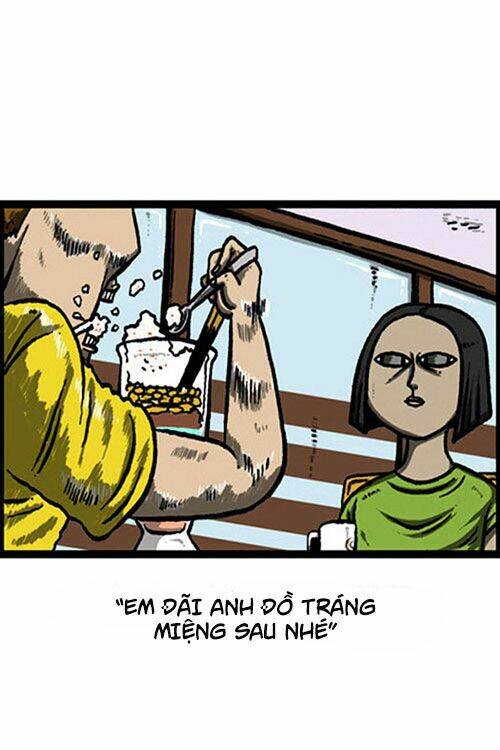 tiếng gọi con tim chapter 42 18