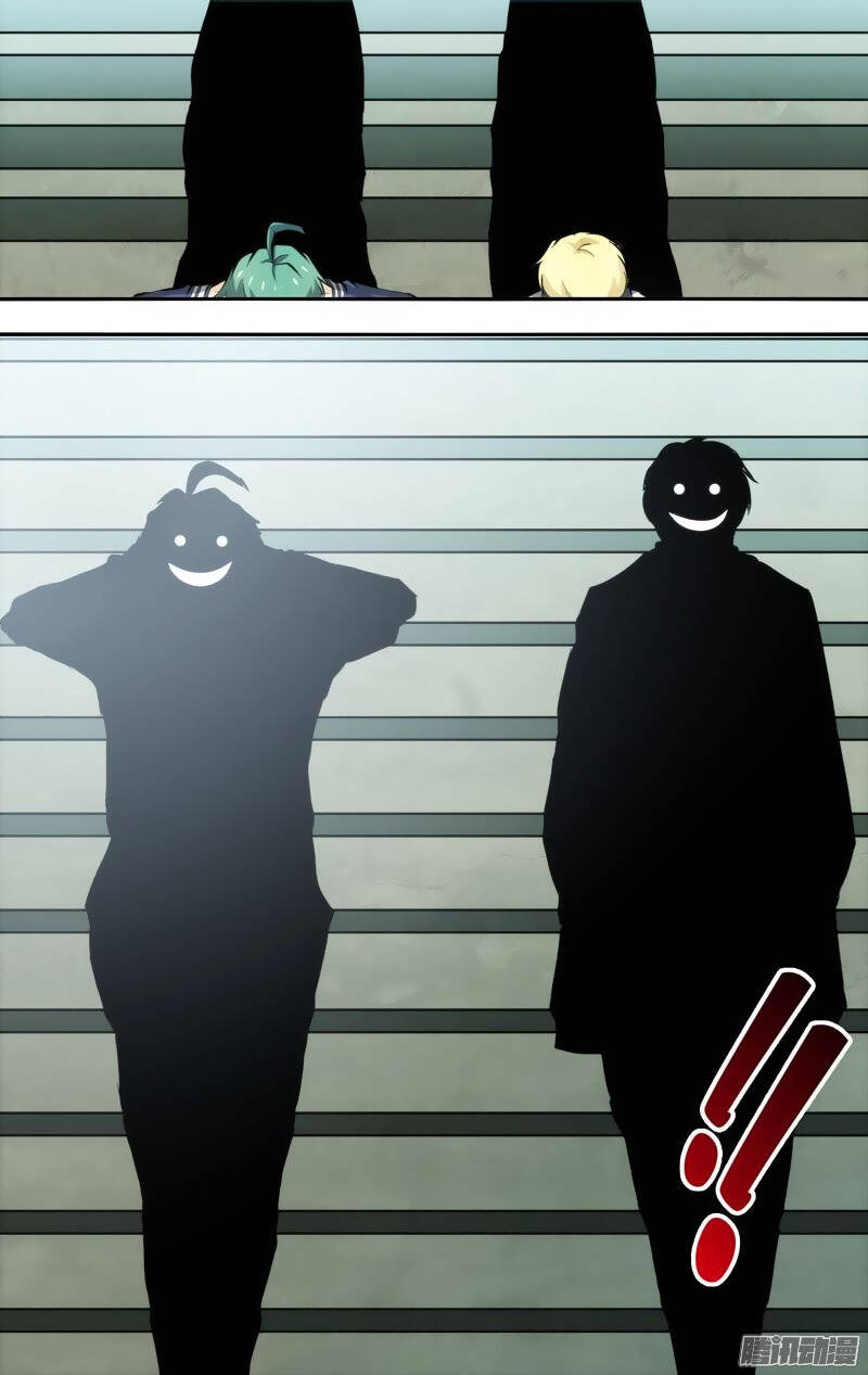 tôi là thằng phế vật chapter 135 12