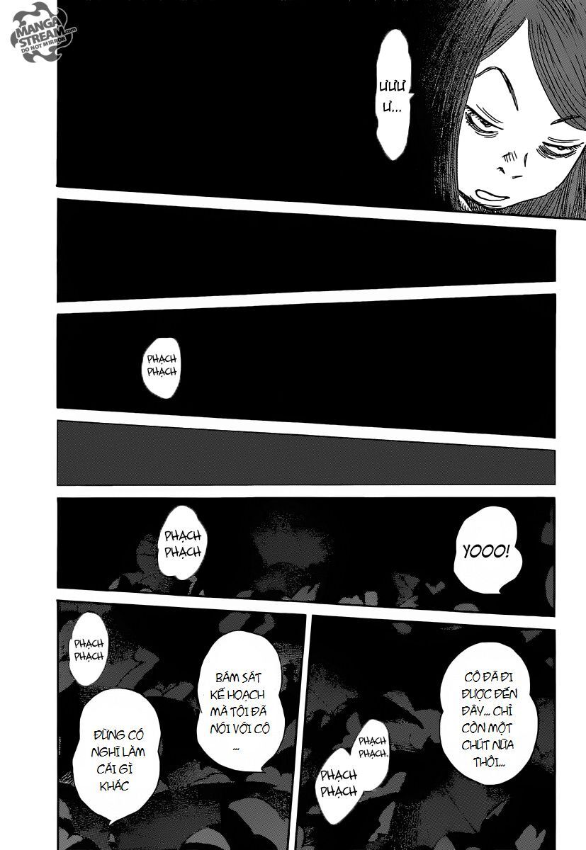 billy bat chapter 154 5