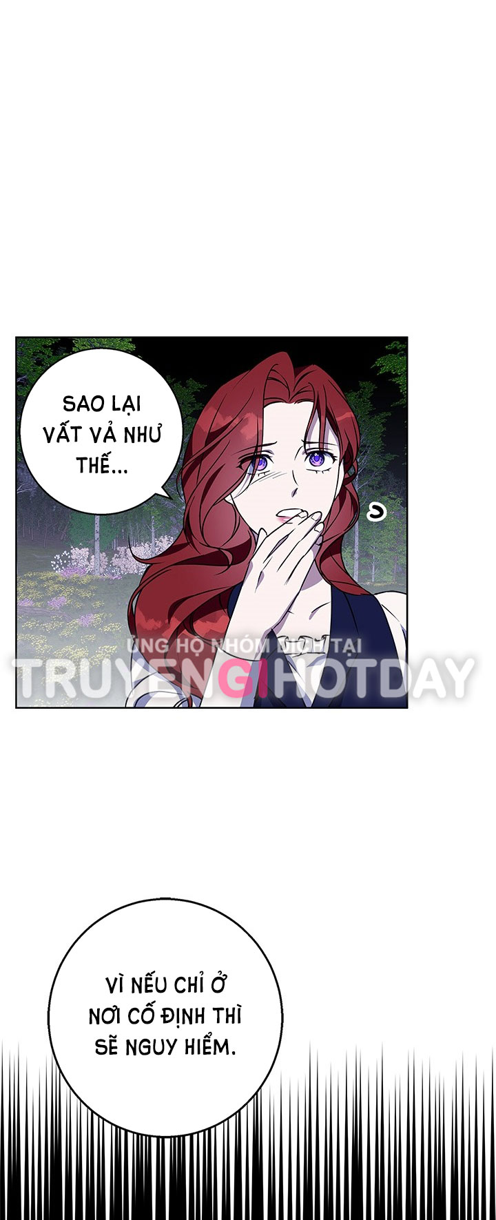 Mùa Đông Đến chapter 44.2 - Trang 1
